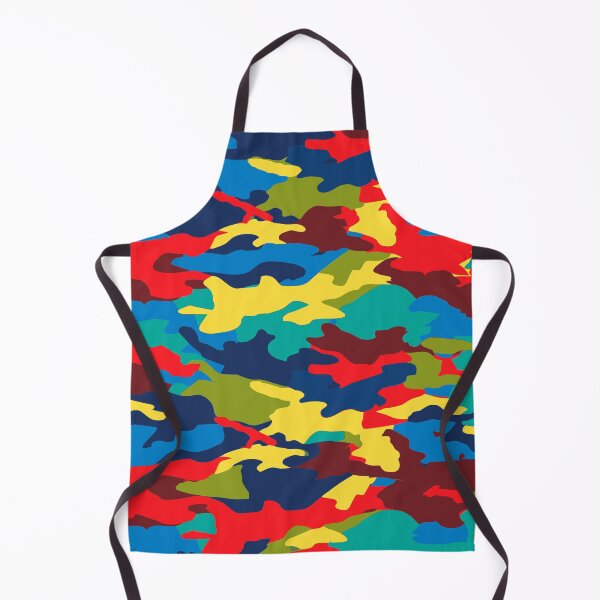 Item preview, Camouflage Craze Design designed and sold by Artbyminga.
