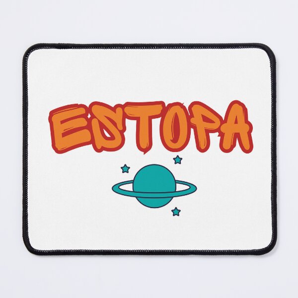 Item preview, Estopa designed and sold by catbonito.