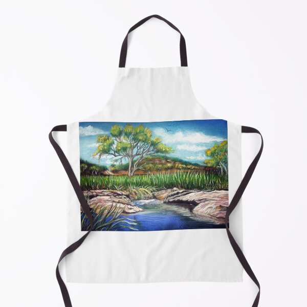 Item preview, Tranquility - Landscape designed and sold by Linda Callaghan.