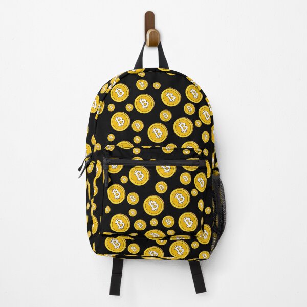 Item preview, Bitcoin Legacy designed and sold by Quirky Dez.
