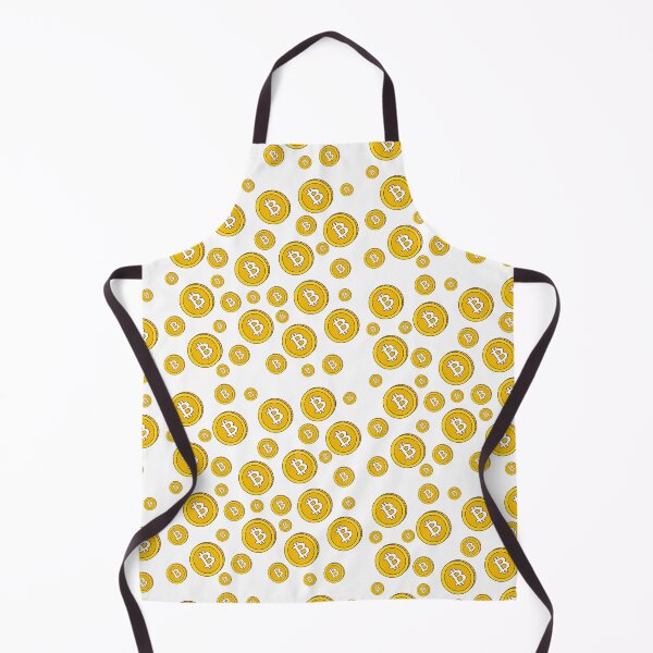 Item preview, Bitcoin Legacy designed and sold by Quirky Dez.