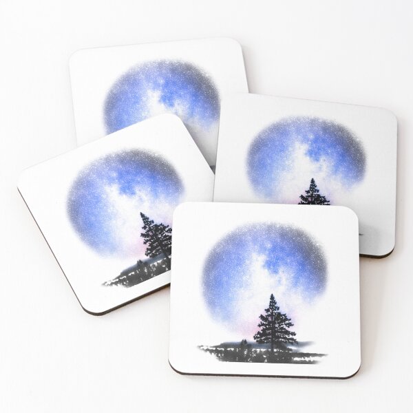 Item preview, Song for a Winters Night designed and sold by MutualParadox-.