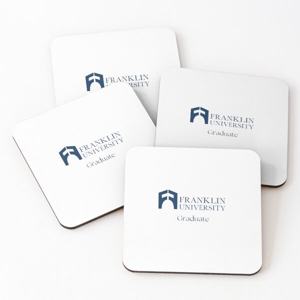 Item preview, Franklin University Graduate designed and sold by HigherEdGuru.