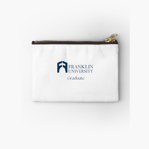 Item preview, Franklin University Graduate designed and sold by HigherEdGuru.