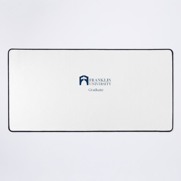 Item preview, Franklin University Graduate designed and sold by HigherEdGuru.