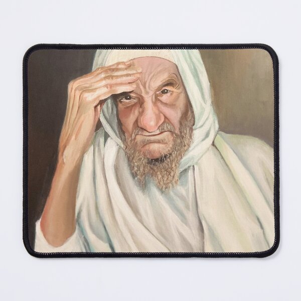 Item preview, Baba Sali designed and sold by maanidesign.