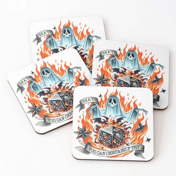 Item preview, You Can Certainly Try designed and sold by clarkfraser.