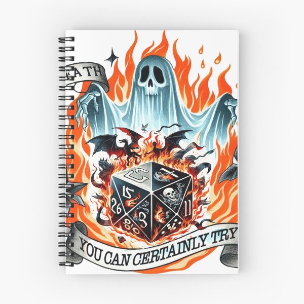 Item preview, You Can Certainly Try designed and sold by clarkfraser.