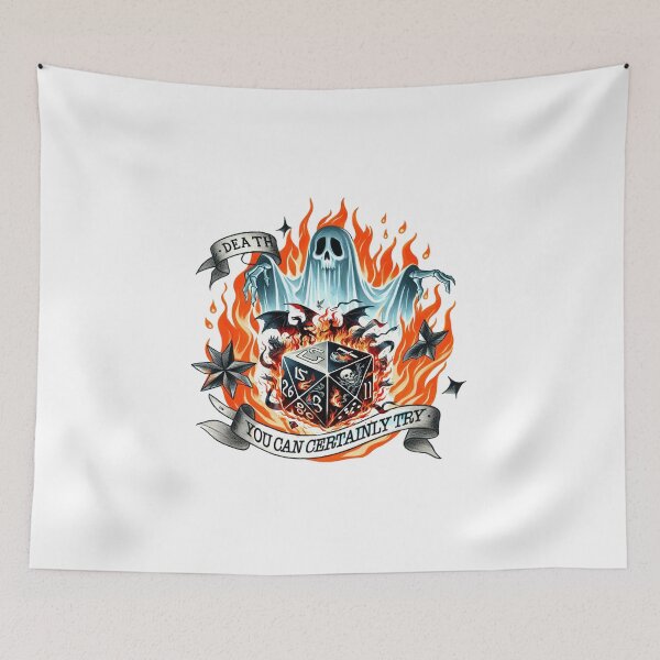 Item preview, You Can Certainly Try designed and sold by clarkfraser.