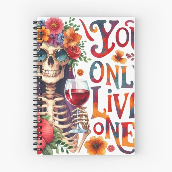Item preview, Yolo You Only Live One designed and sold by clarkfraser.