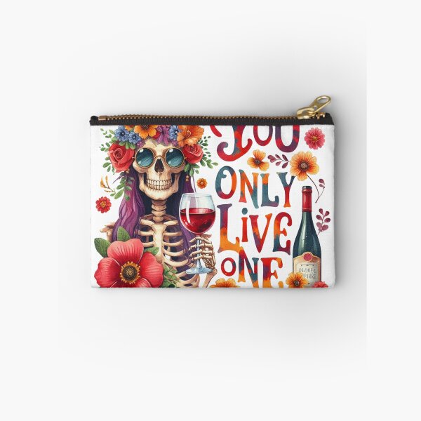 Item preview, Yolo You Only Live One designed and sold by clarkfraser.