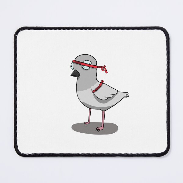 Item preview, Muay Thai bird designed and sold by Chava95.