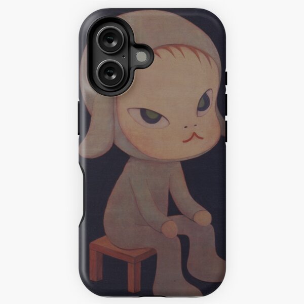 Item preview, Yoshimoto Nara designed and sold by aishc.