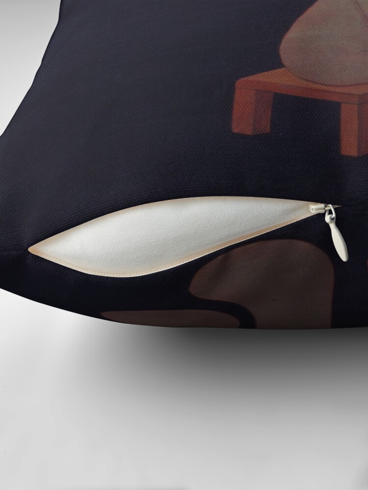 Yoshimoto Nara Pillow