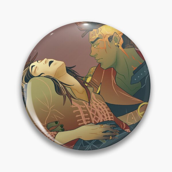 Item preview, The Burden designed and sold by Ri Smith.
