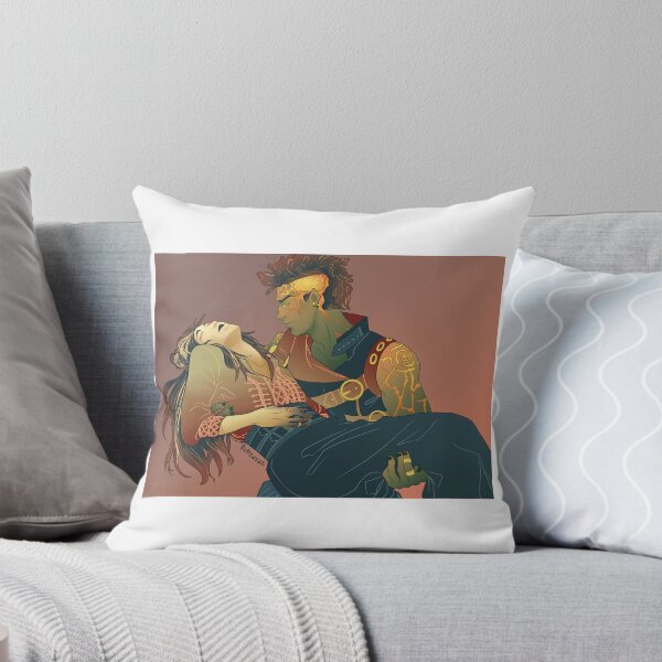 Item preview, The Burden designed and sold by Ri Smith.