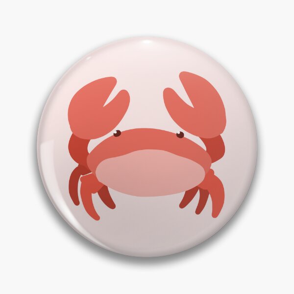 Item preview, crab designed and sold by wild-thingsss.