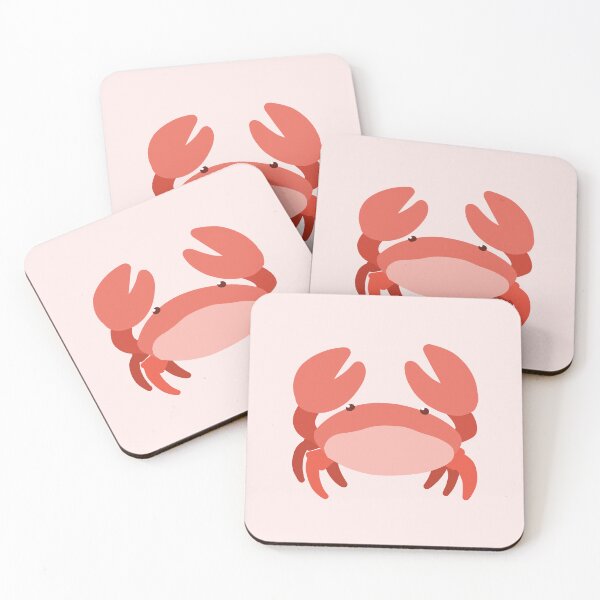 Item preview, crab designed and sold by wild-thingsss.