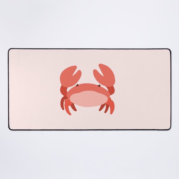 Item preview, crab designed and sold by wild-thingsss.