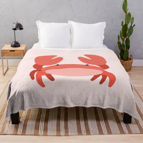 Item preview, crab designed and sold by wild-thingsss.