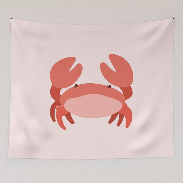 Item preview, crab designed and sold by wild-thingsss.