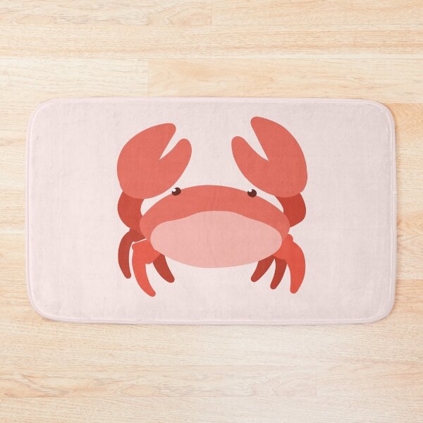 Item preview, crab designed and sold by wild-thingsss.