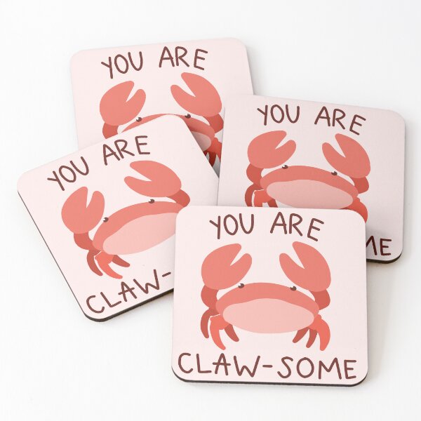 Item preview, you are claw-some designed and sold by wild-thingsss.