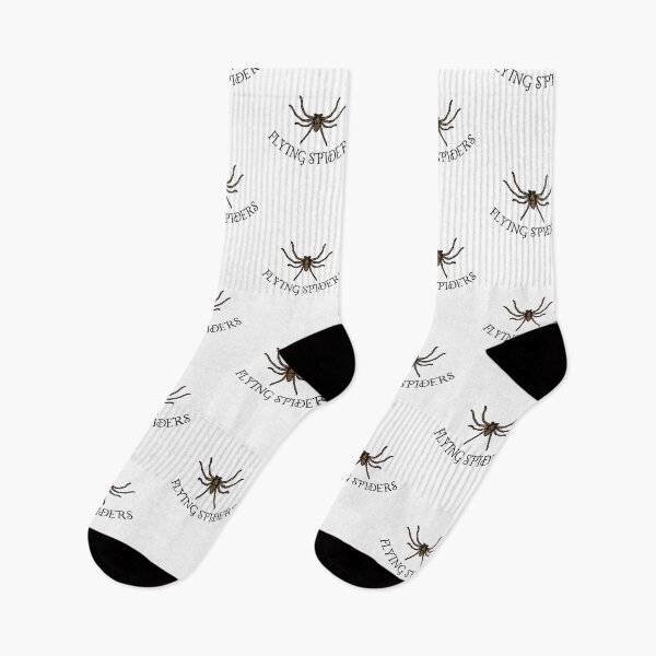 Item preview, Flying spiders  designed and sold by lakshithared.
