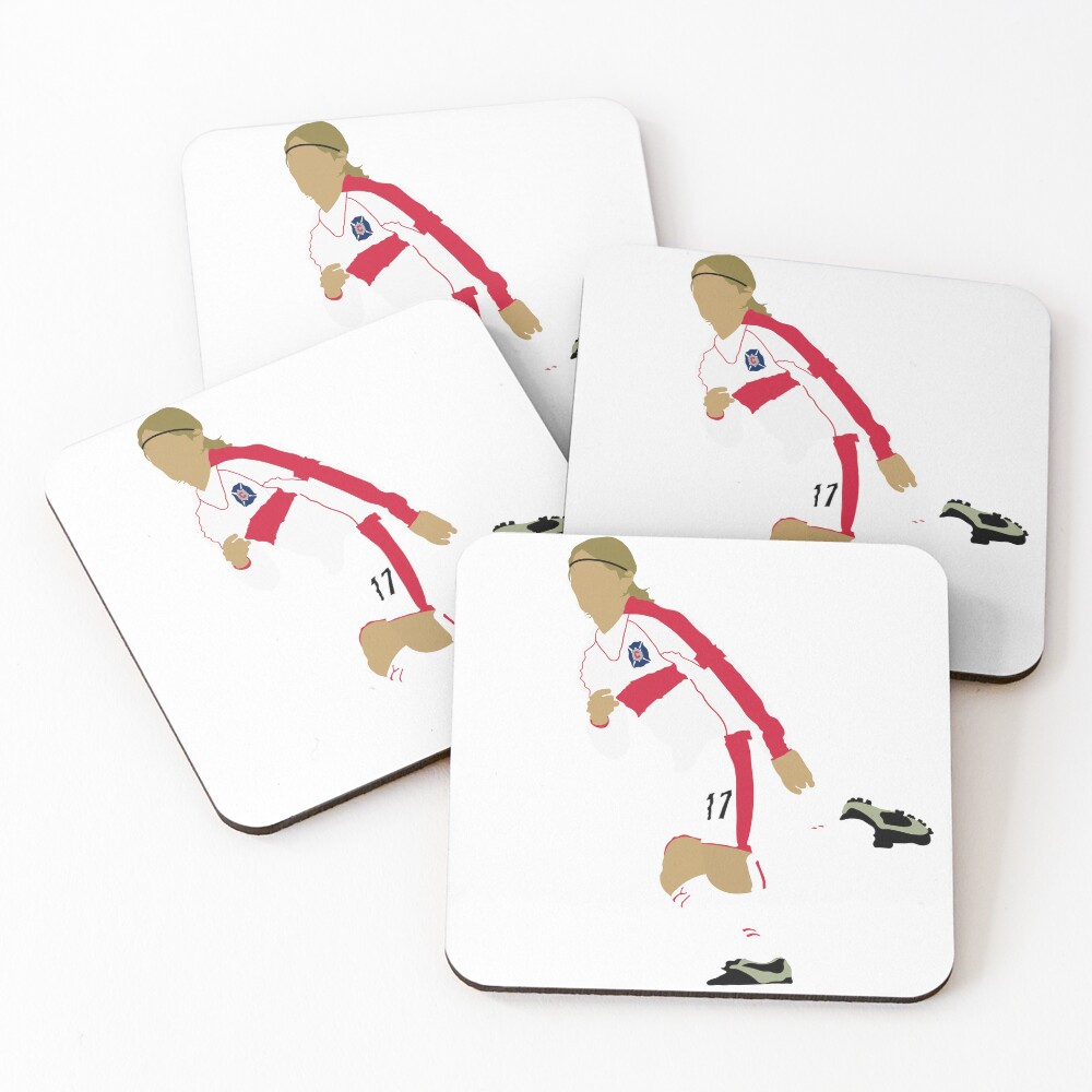 Item preview, Coasters (Set of 4) designed and sold by Buda645.