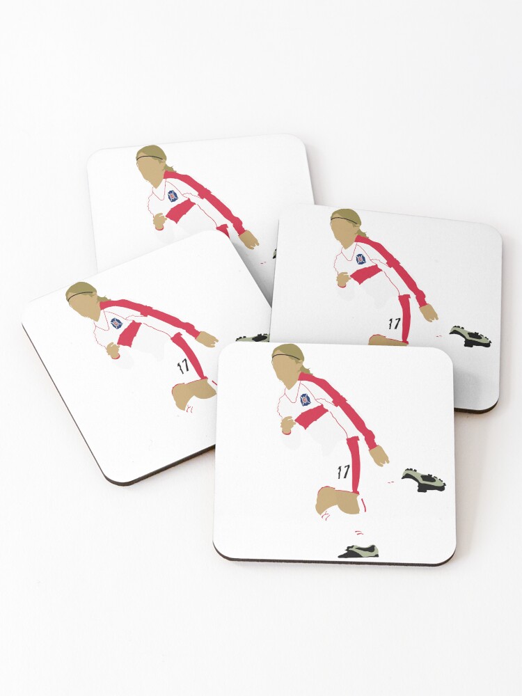 Thumbnail 1 of 5, Coasters (Set of 4), Chris Rolfe designed and sold by Buda645.