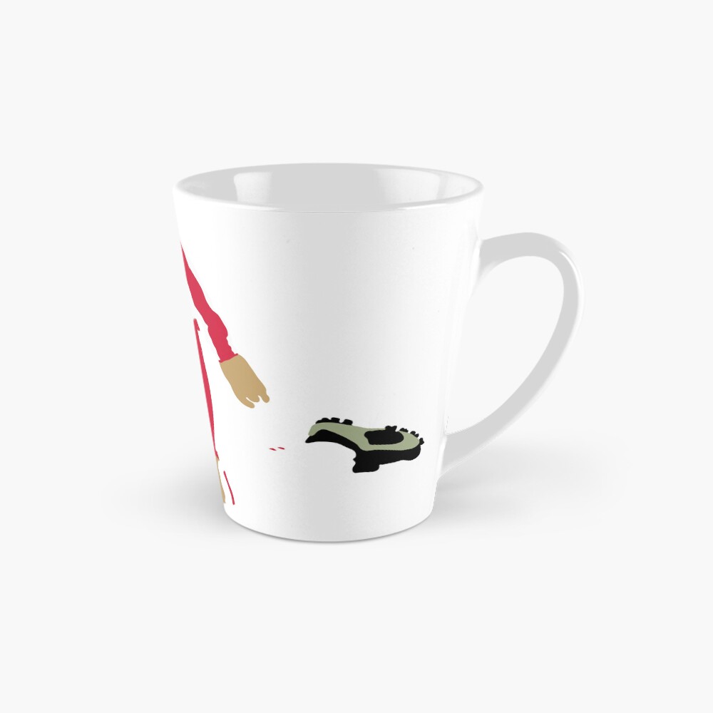 Item preview, Tall Mug designed and sold by Buda645.