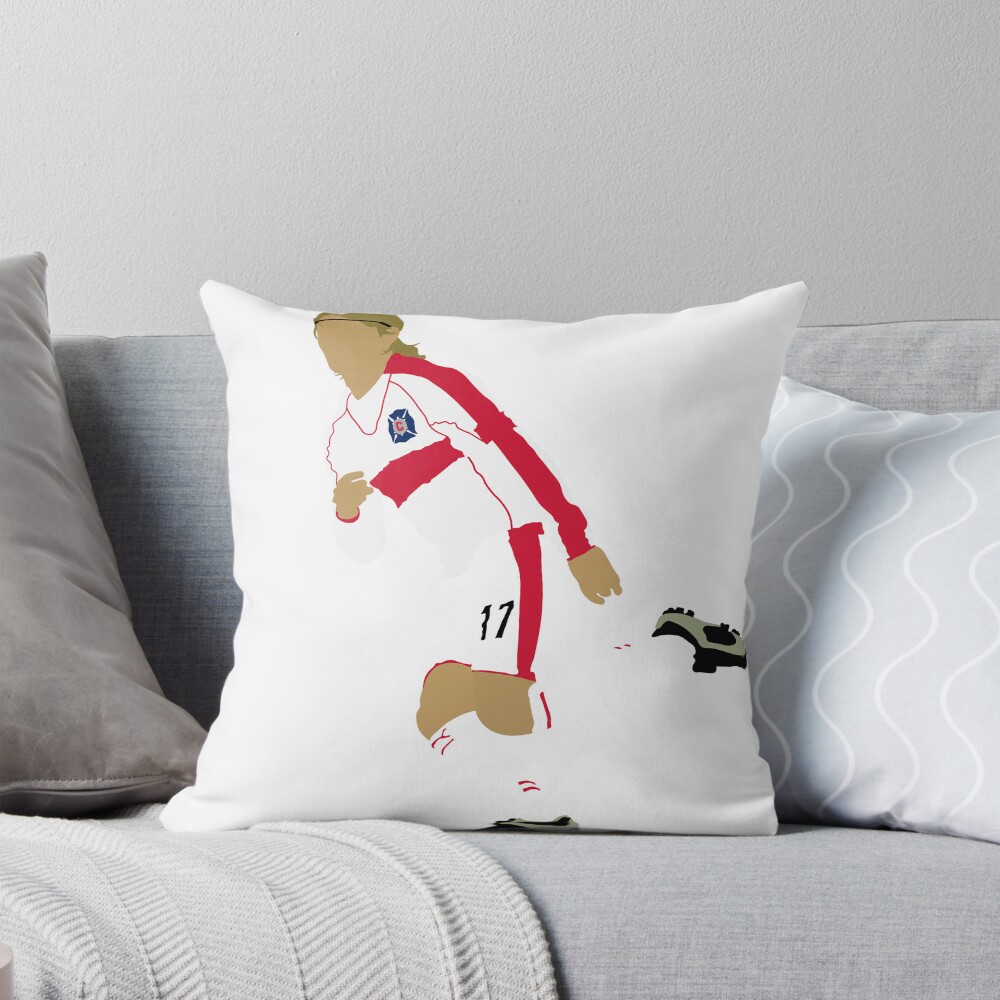 Item preview, Throw Pillow designed and sold by Buda645.