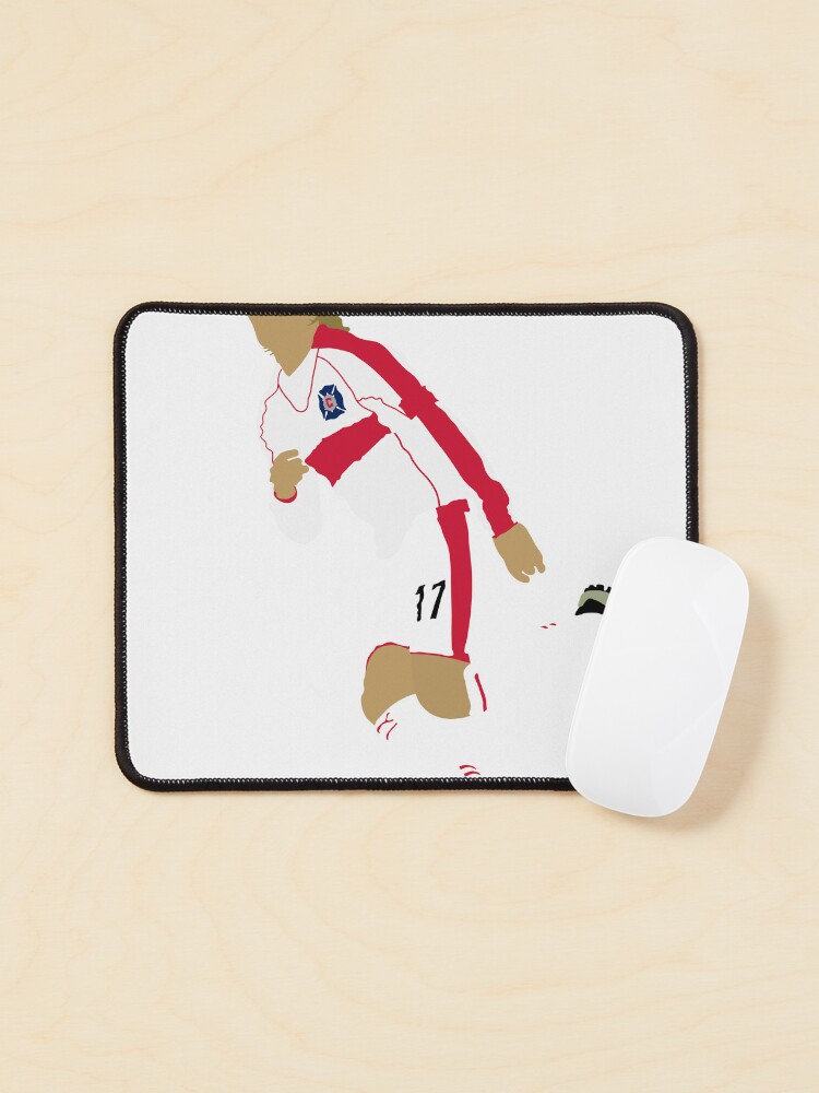 Thumbnail 1 of 5, Mouse Pad, Chris Rolfe designed and sold by Buda645.