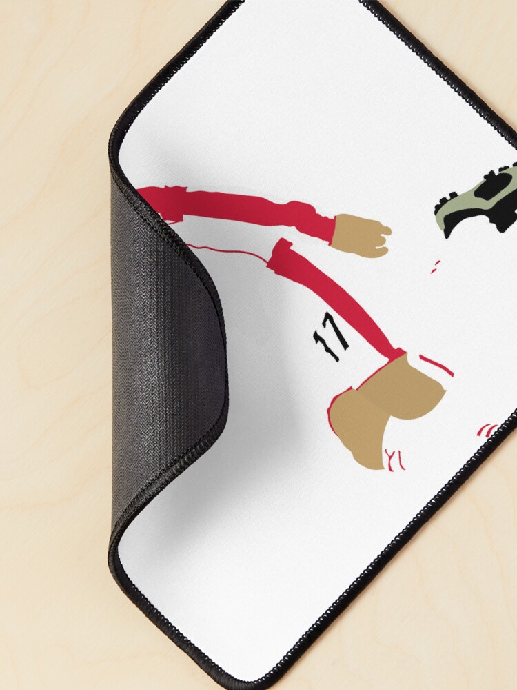 Thumbnail 2 of 5, Mouse Pad, Chris Rolfe designed and sold by Buda645.