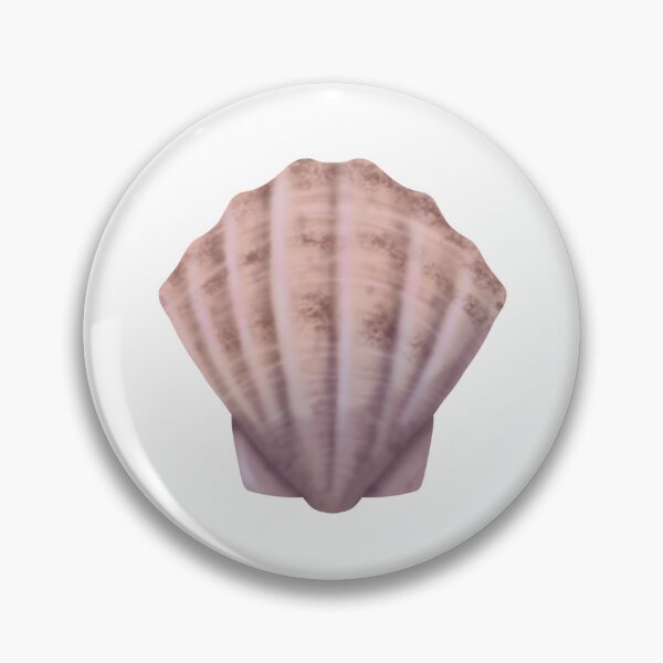 Item preview, Concha de vieira designed and sold by Upbeat-Cryptid.