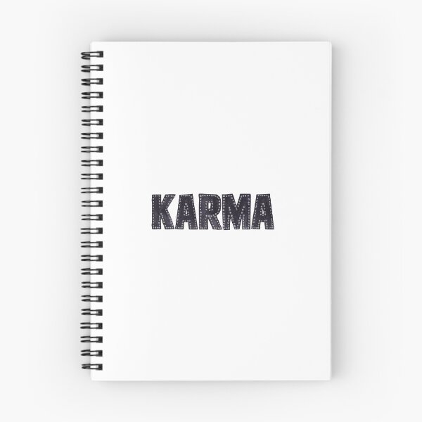 Item preview, Karma  designed and sold by Art Aesthetic.