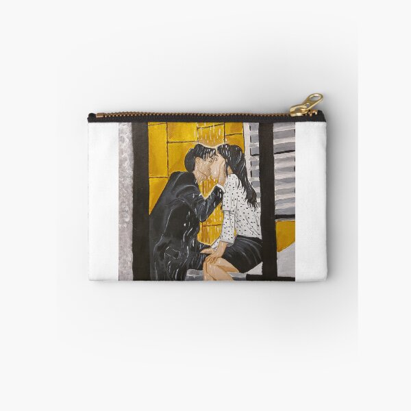 Item preview, My shy Boss K-Drama “I'm thirsty for you”. designed and sold by Steffie Wurzelgnom .