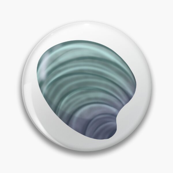 Item preview, Clam Shell designed and sold by Upbeat-Cryptid.