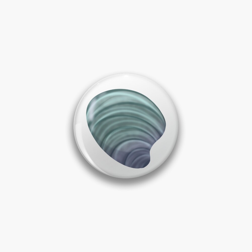 Item preview, Pin designed and sold by Upbeat-Cryptid.