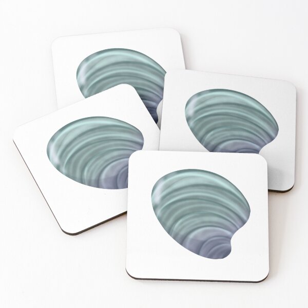 Item preview, Clam Shell designed and sold by Upbeat-Cryptid.