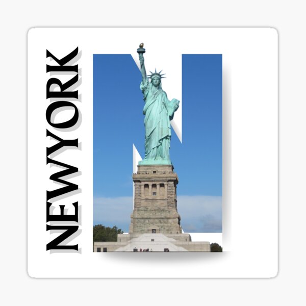 Item preview, New york city designed and sold by APJanani.