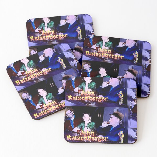 Item preview, Cliff Clavin designed and sold by MajicBox.
