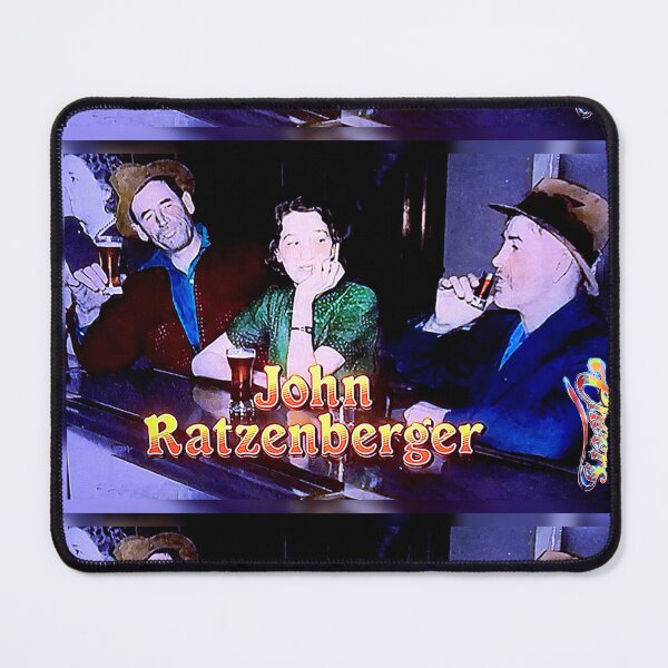 Item preview, Cliff Clavin designed and sold by MajicBox.