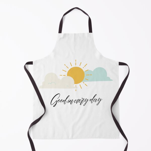 Item preview, Good in every day designed and sold by EverythingMY.