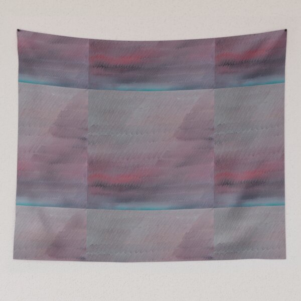 Item preview, Dark Waveforms designed and sold by ianheslop79.