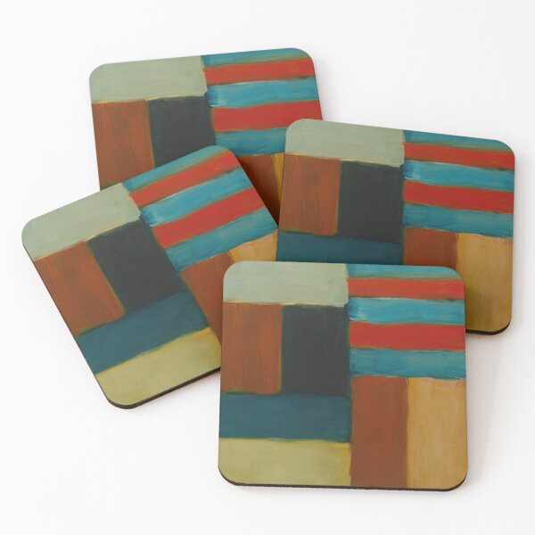 Item preview, Sean Scully designed and sold by Hodaifa Hamim.