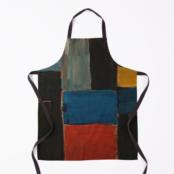 Item preview, Sean Scully designed and sold by Hodaifa Hamim.