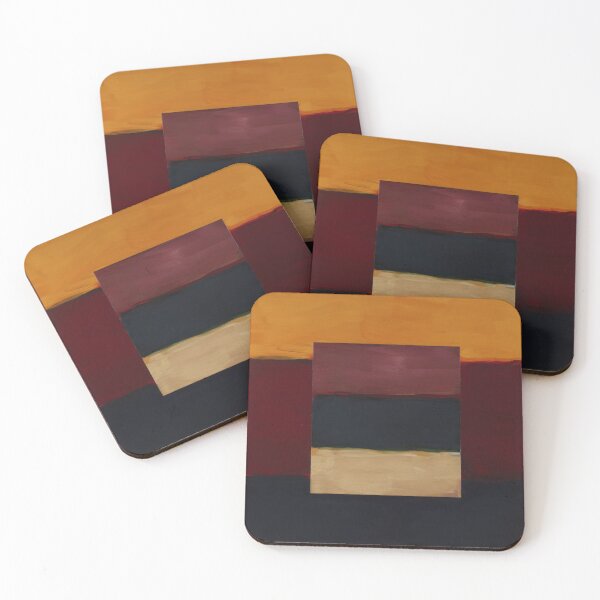 Item preview, Sean Scully designed and sold by Hodaifa Hamim.