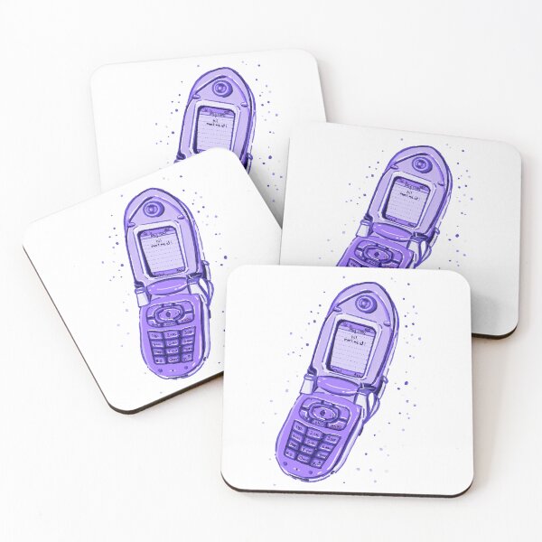 Item preview, Flip phone Y2K designed and sold by WwsNttb.