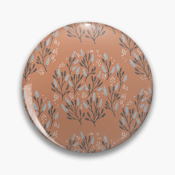 Item preview, Mimosa's Round Dance [smoky red] designed and sold by Aia UENO design.